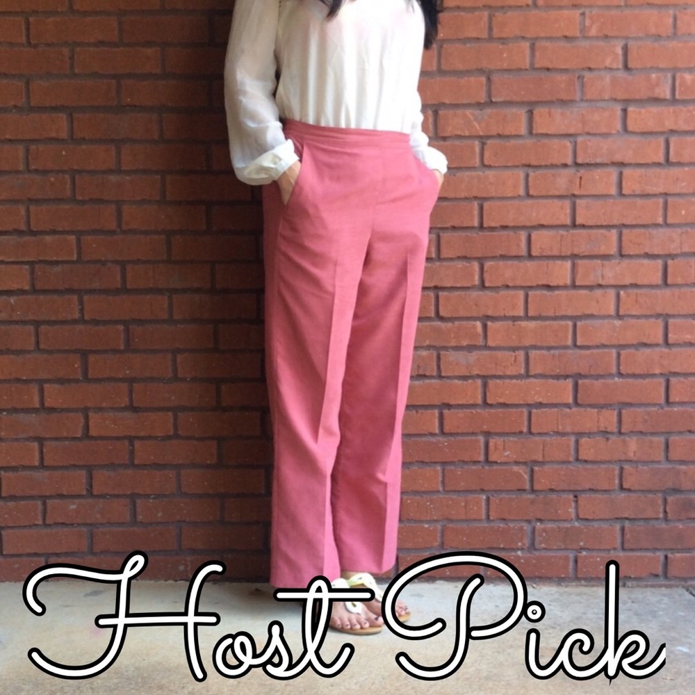 HP 💕 Dress Pants Size 6P